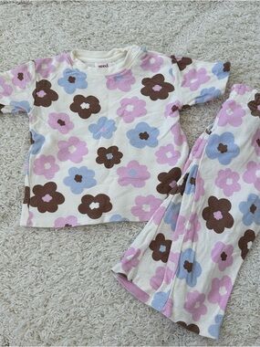 Seed Heritage Floral Set